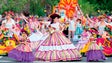 Imagem de Madeira promove evento de moda na Festa da Flor