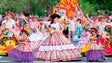 Madeira promove evento de moda na Festa da Flor