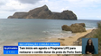 Dunas de areia do Porto Santo vão começar a ser recuperadas em agosto (Vídeo)