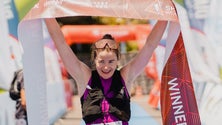 Imagem de Espanhol e canadiana vencem Ultra SkyRunning Madeira (áudio)