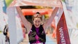 Imagem de Espanhol e canadiana vencem Ultra SkyRunning Madeira (áudio)