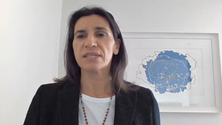 Imagem de PSD critica PS por chumbo à majoração das universidades (vídeo)