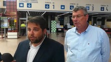 Imagem de PSD pede intervenção do Governo da República no cancelamento dos voos da Binter