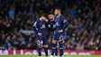 Imagem de Paris Saint-Germain com prejuízos de 225 milhões na época 2020/21