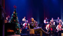 Imagem de Coliseu Micaelense recebeu concerto de Natal (Vídeo)
