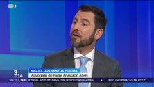 Imagem de Defesa de Anastácio critica burocracia da PGR (vídeo)