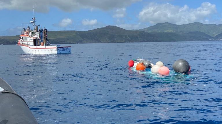 Imagem de Sindicato lamenta desaparecimento de pescadores
