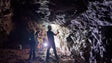 Microbiologia e mineralogia das grutas (vídeo)