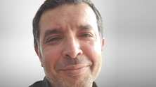Imagem de Madeirense é gerente de uma oficina no Reino Unido (áudio)