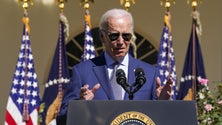 Imagem de Analistas defendem que Biden vai ter vida dificultada após intercalares nos EUA