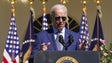 Imagem de Analistas defendem que Biden vai ter vida dificultada após intercalares nos EUA