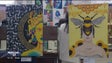 Imagem de Escola Secundária Jaime Moniz acolhe Semana das Artes (vídeo)