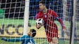 Imagem de Portugal bate Egito com bis de Ronaldo nos descontos
