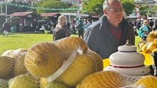 Expo tropical conta com 36 comerciantes (áudio)