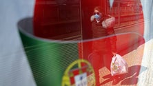 Imagem de Covid-19: Portugal regista mais três mortos e 457 casos confirmados