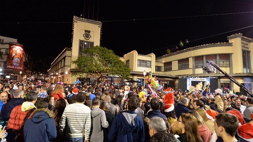 Noite do Mercado anima Funchal e estende-se a outros concelhos