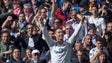 Imagem de Real `empata` Atlético, com mais um de Ronaldo, e `Barça` fica mais primeiro