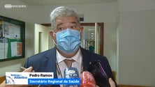 Imagem de Nova orgânica da Autoridade Regional de Saúde discutida no Parlamento madeirense (Vídeo)