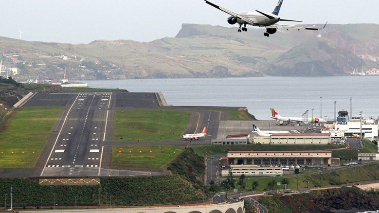 Imagem de PEV quer regras para companhias aéreas que operam nas Regiões Autónomas