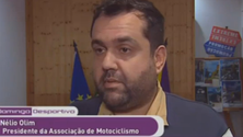 Imagem de Nélio Olim considera positiva a temporada na Associação de Motociclismo