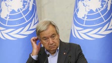 Imagem de Guterres alerta que a falta de consenso ameaça a segurança coletiva