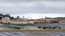 Imagem de Embaixador dos EUA garante que estrutura militar das Lajes não vai desaparecer (Vídeo)