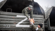 Rússia diz que outros 134 militares ucranianos se renderam em Mariupol