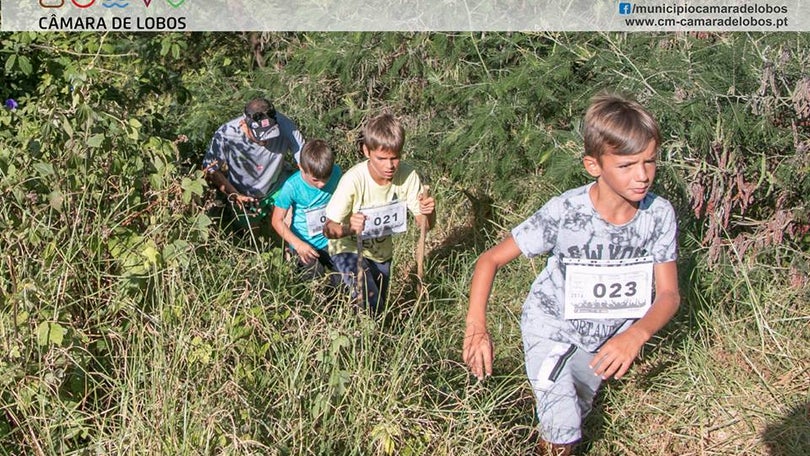 Semana da Juventude de Câmara de Lobos