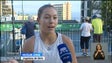 Matilde Jorge vence duelo de irmãs no Madeira Ladies Open (vídeo)