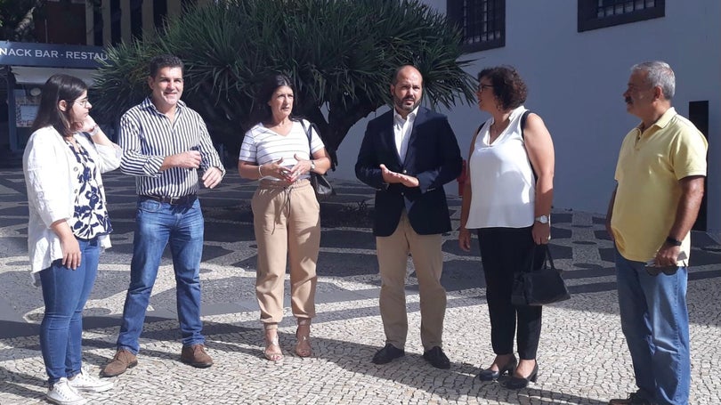 Imagem de PS defende alívio fiscal para as famílias