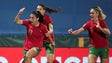 Madeirense alimenta sonho de Portugal de ir ao Mundial (vídeo)