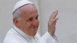 Vinda do papa Francisco à Madeira em 2017 é possibilidade ainda em aberto (Áudio)