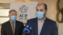 Imagem de Proteger o mel da Madeira (vídeo)
