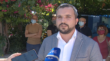 Imagem de Estrangeiros residentes ficaram sem passaporte (vídeo)