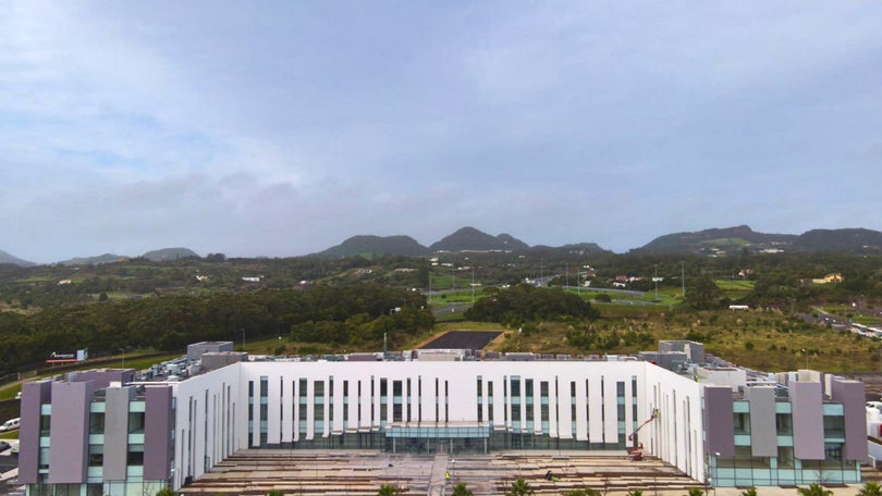 Imagem de Açores têm 292 casos positivos ativos