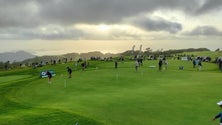 Imagem de Maior torneio de golfe social passa pelo Santo da Serra (vídeo)