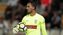 Imagem de Guardiões do Marítimo assumem amor pela função no Dia Internacional do Guarda-Redes