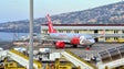 Cancelados 15 voos na Madeira