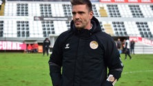 Imagem de Nacional espera jogo mais complicado na estreia de Jorge Simão (áudio)