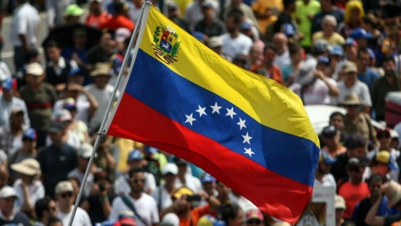 Imagem de Regresso de venezuelanos contribuiu para aumento da população estrangeira na Madeira