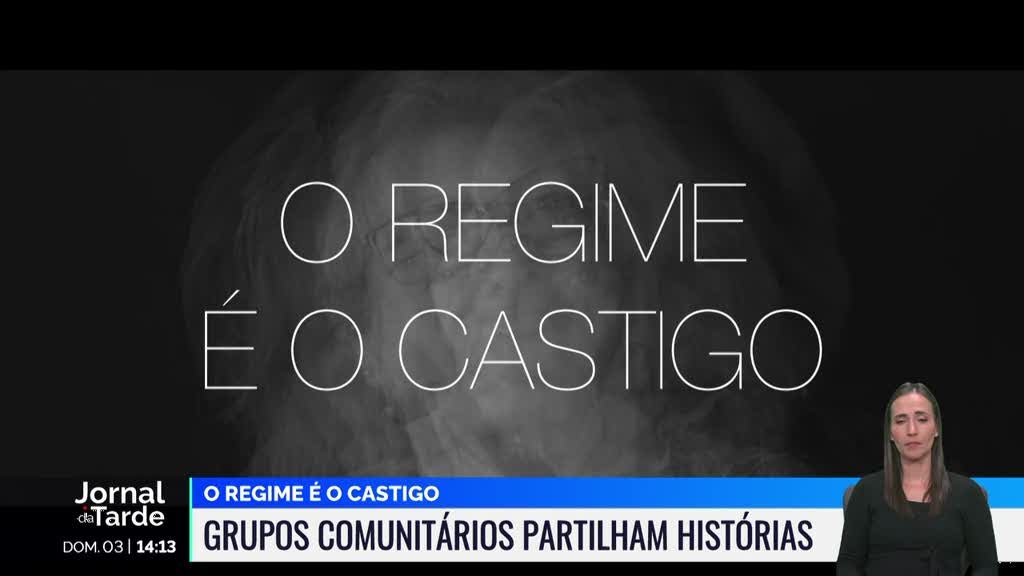 Mulheres do concelho de Gouveia contam experiências vividas durante a ditadura