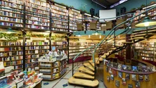 Imagem de Venda de livros em Portugal subiu 16,6% em 2021