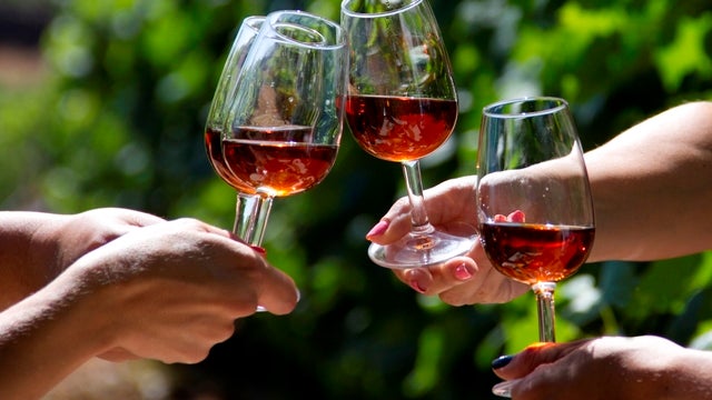 Vinho Madeira promovido em França e no Reino Unido