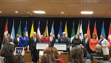 Imagem de Ministros de 14 países acusam Caracas de contradizer princípios democráticos ao convocar eleições presidenciais antecipadas
