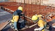 Imagem de Setor da construção com dificuldades (áudio)