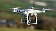 Governo quer implementar sistema anti-drone para aeroportos