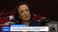 Imagem de 30 anos da Convenção dos Direitos da Criança [Vídeo]
