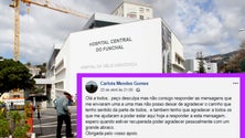 Imagem de Acidente/Madeira: Guia madeirense agradece apoio