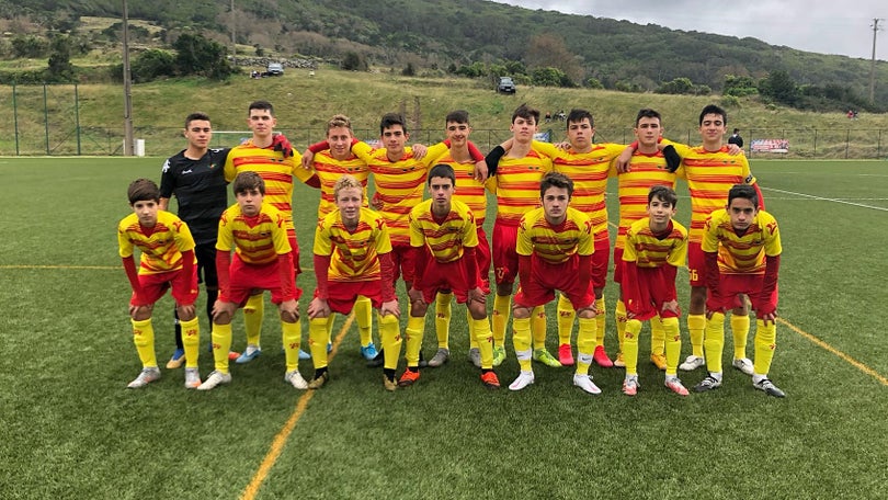 Imagem de Sub 17