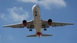 Imagem de Descarbonização do setor da aviação